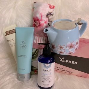 FabFitFun self care bundle
